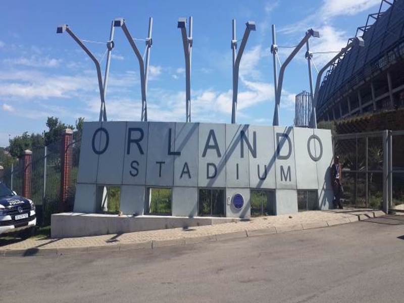 Orlando Stadium picture